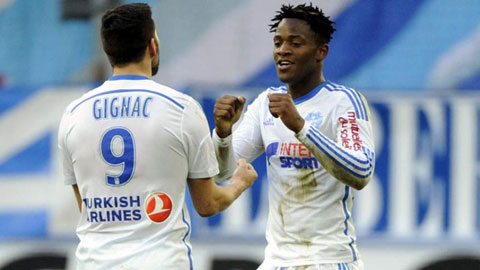 03h00 ngày 19/1, Marseille vs Guingamp: Chủ nhà trở lại 03h00 ngày 19/1, Marseille vs Guingamp: Chủ nhà trở lại