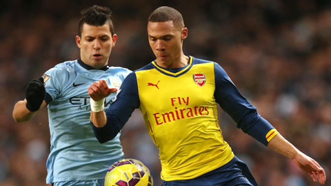 Arsenal & cú lột xác ngoạn mục Arsenal & cú lột xác ngoạn mục