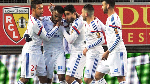 03h00 ngày 21/1, Nantes vs Lyon: Mãnh sư giữ lửa! 03h00 ngày 21/1, Nantes vs Lyon: Mãnh sư giữ lửa!