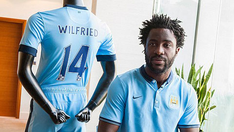 Chelsea có còn phải lo về Bony? Chelsea có còn phải lo về Bony?