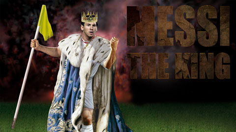 Bình luận: Messi là quyền lực Bình luận: Messi là quyền lực