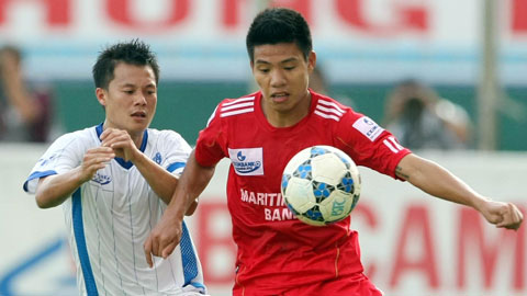 Toyota V.League 2015: Thắt chặt ngoại binh, nội binh lên ngôi Toyota V.League 2015: Thắt chặt ngoại binh, nội binh lên ngôi