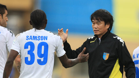 Góc chuyên môn: “Ở Hà Nội T&T, không có ai là số 1!” Góc chuyên môn: “Ở Hà Nội T&T, không có ai là số 1!”