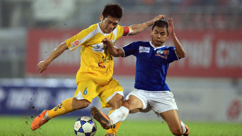 17h00 ngày 21/1, Hải Phòng vs HA.GL: Thêm một thử thách 17h00 ngày 21/1, Hải Phòng vs HA.GL: Thêm một thử thách