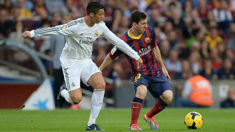Cristiano Ronaldo: Cristiano Ronaldo: