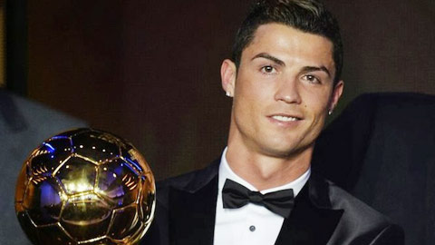 “Cuộc đua Ronaldo - Messi có lợi cho tất cả!” “Cuộc đua Ronaldo - Messi có lợi cho tất cả!”