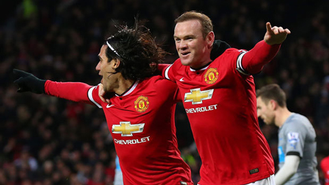 Lương tháng của Rooney nhiều hơn cả đội bóng Lương tháng của Rooney nhiều hơn cả đội bóng