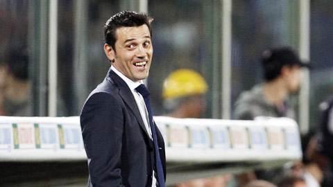 Tổng quan trước vòng 20 Serie A: Roma run rẩy trên đất của Montella Tổng quan trước vòng 20 Serie A: Roma run rẩy trên đất của Montella