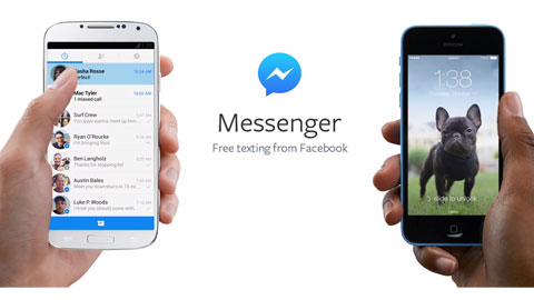 Mẹo hay: Chặn Facebook Messenger trên iPhone 6 và iPhone 6 Plus Mẹo hay: Chặn Facebook Messenger trên iPhone 6 và iPhone 6 Plus