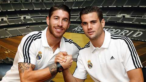 Real đã tính chuyện bán Ramos? Real đã tính chuyện bán Ramos?