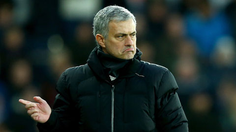 HLV Mourinho thừa nhận Chelsea khó HLV Mourinho thừa nhận Chelsea khó