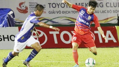 Chuyện Odegaard, chuyện Công Vinh Chuyện Odegaard, chuyện Công Vinh