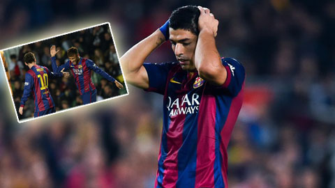 Suarez và Suarez và