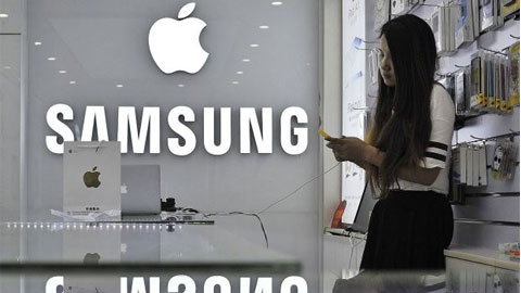 Samsung sẽ sản xuất 75% sản lượng chip A9 cho iPhone 6S Samsung sẽ sản xuất 75% sản lượng chip A9 cho iPhone 6S