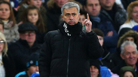 HLV Mourinho nhầm Bradford là... Barnsley HLV Mourinho nhầm Bradford là... Barnsley