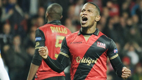 Beauvue làm chao đảo Ligue 1 Beauvue làm chao đảo Ligue 1