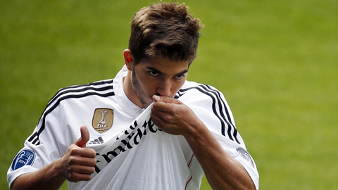 Lucas Silva: Lucas Silva: