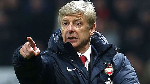 Arsenal đang sở hữu hàng công đáng mơ ước Arsenal đang sở hữu hàng công đáng mơ ước