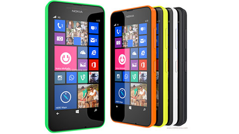 Lumia 630 và Lumia 530 bán chạy nhờ giá rẻ, tính năng hay Lumia 630 và Lumia 530 bán chạy nhờ giá rẻ, tính năng hay