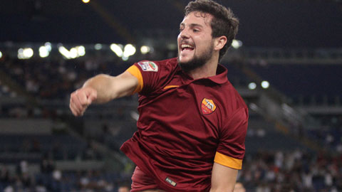 Destro trên đường gia nhập Milan Destro trên đường gia nhập Milan