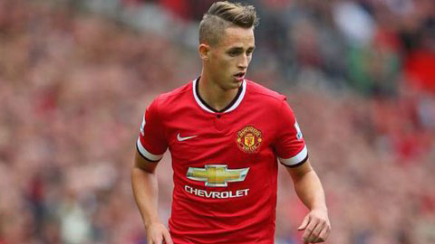 M.U sẽ giải quyết bài toán Januzaj ra sao? M.U sẽ giải quyết bài toán Januzaj ra sao?