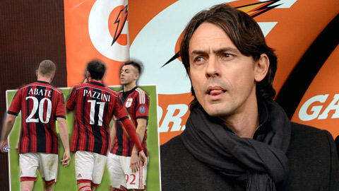 Góc nhìn: Sa thải Inzaghi không phải là vấn đề của Milan! Góc nhìn: Sa thải Inzaghi không phải là vấn đề của Milan!