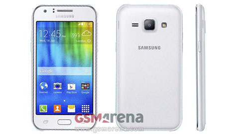 Galaxy J1: Smartphone Android 4.4 KitKat giá hơn 3 triệu đồng Galaxy J1: Smartphone Android 4.4 KitKat giá hơn 3 triệu đồng