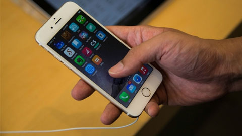 iOS 9 có hiệu năng như nào trên iPhone 6? iOS 9 có hiệu năng như nào trên iPhone 6?