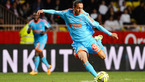Ligue 1 trọng dụng “sao mai” nhất Ligue 1 trọng dụng “sao mai” nhất