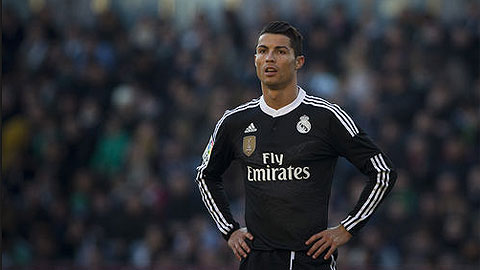 Ronaldo bị cấm đá 2 trận: Hợp lý hay bất hợp lý? Ronaldo bị cấm đá 2 trận: Hợp lý hay bất hợp lý?
