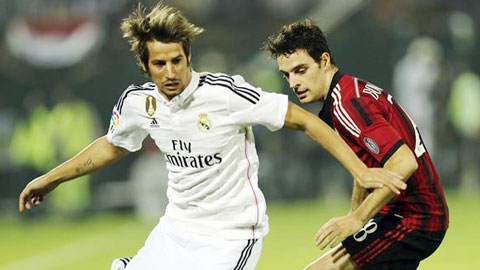 Arsenal tính vung 20 triệu bảng cho Coentrao Arsenal tính vung 20 triệu bảng cho Coentrao