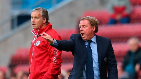 Premier League 2014/15: Mùa sa thải lặng lẽ Premier League 2014/15: Mùa sa thải lặng lẽ