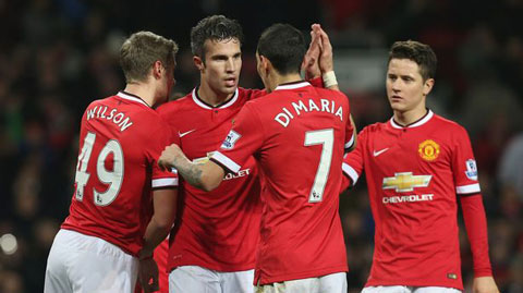 M.U lỗ nặng vì mất Champions League M.U lỗ nặng vì mất Champions League