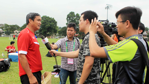 FIFA không thay đổi lịch đấu vòng loại World Cup 2018