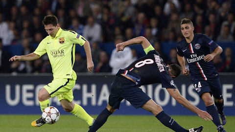 Barca, Chelsea, Bayern và những đội có cơ hội "ăn ba"