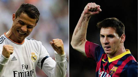 Đội hình xuất sắc nhất La Liga 2014/15 Đội hình xuất sắc nhất La Liga 2014/15