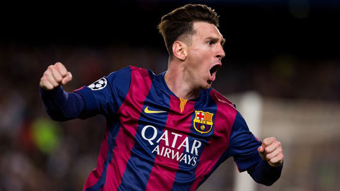Những cái nhất của La Liga 2014/15 Những cái nhất của La Liga 2014/15
