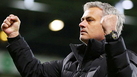 Mourinho hối hận vì phát ngôn bốc đồng Mourinho hối hận vì phát ngôn bốc đồng
