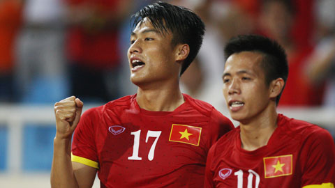 ĐT Việt Nam: Mục tiêu là vé dự VCK Asian Cup 2019 ĐT Việt Nam: Mục tiêu là vé dự VCK Asian Cup 2019
