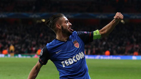 Hạ màn Ligue 1: Monaco giành vé cuối dự Champions League Hạ màn Ligue 1: Monaco giành vé cuối dự Champions League