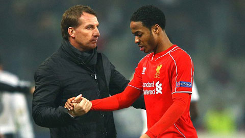 QPR "thắng lớn" nếu Liverpool bán Sterling QPR "thắng lớn" nếu Liverpool bán Sterling