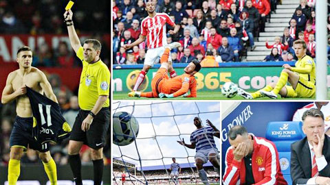 Xem gì ở vòng cuối Premier League? Xem gì ở vòng cuối Premier League?