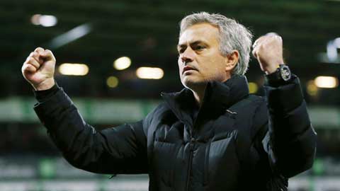 Chelsea chính là tinh thần của bóng đá Anh Chelsea chính là tinh thần của bóng đá Anh
