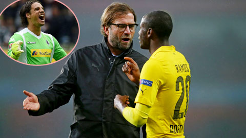 Bundesliga: Thành bại tại chuyển nhượng Bundesliga: Thành bại tại chuyển nhượng