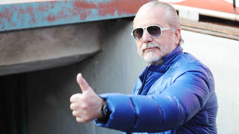 'Đế chế' Napoli suy tàn 'Đế chế' Napoli suy tàn