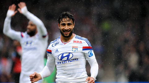 5 phát hiện lớn nhất Ligue 1 2014/15 5 phát hiện lớn nhất Ligue 1 2014/15