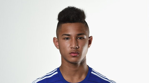 U23 Brunei triệu tập tiền đạo U18 Chelsea vào danh sách dự SEA Games 28 U23 Brunei triệu tập tiền đạo U18 Chelsea vào danh sách dự SEA Games 28
