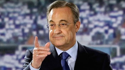 Florentino Perez: 'Kẻ độc tài' ở Bernabeu Florentino Perez: 'Kẻ độc tài' ở Bernabeu