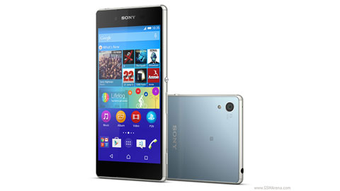 Sony ra mắt phiên bản quốc tế của Xperia Z4 dưới tên mới: Xperia Z3+ Sony ra mắt phiên bản quốc tế của Xperia Z4 dưới tên mới: Xperia Z3+