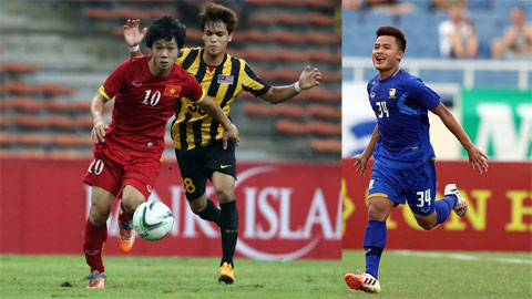Tổng quan bảng B môn bóng đá nam SEA Games: Thượng đỉnh tam mã! Tổng quan bảng B môn bóng đá nam SEA Games: Thượng đỉnh tam mã!